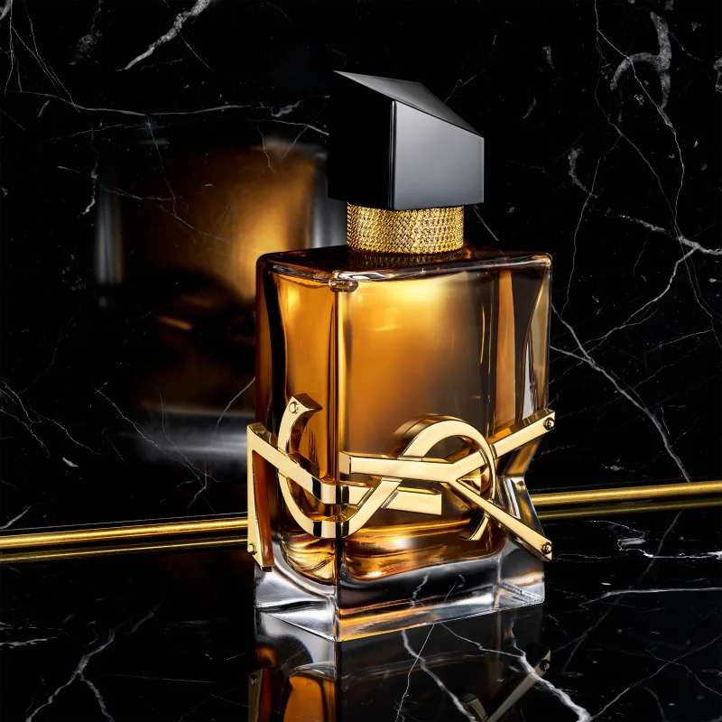 PERFUME FEMININO YVES SAINT LAURENT LIBRE INTENSE EDP 50ml - Imagem 2