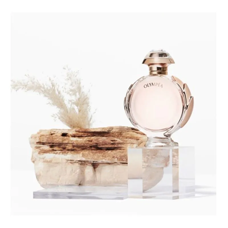 Perfume Feminino Olympéa Feminino Eau de Parfum 80ml - Imagem 2
